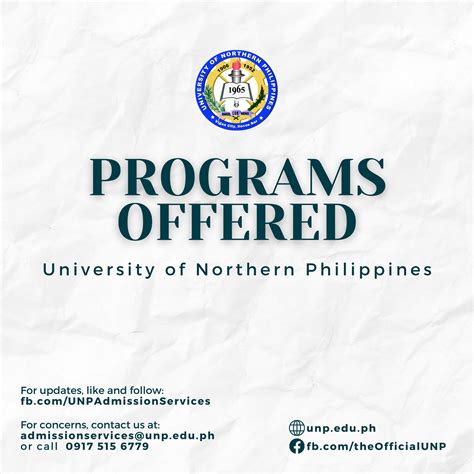 admissionservices@unp.edu.ph|Still undecided what degree .